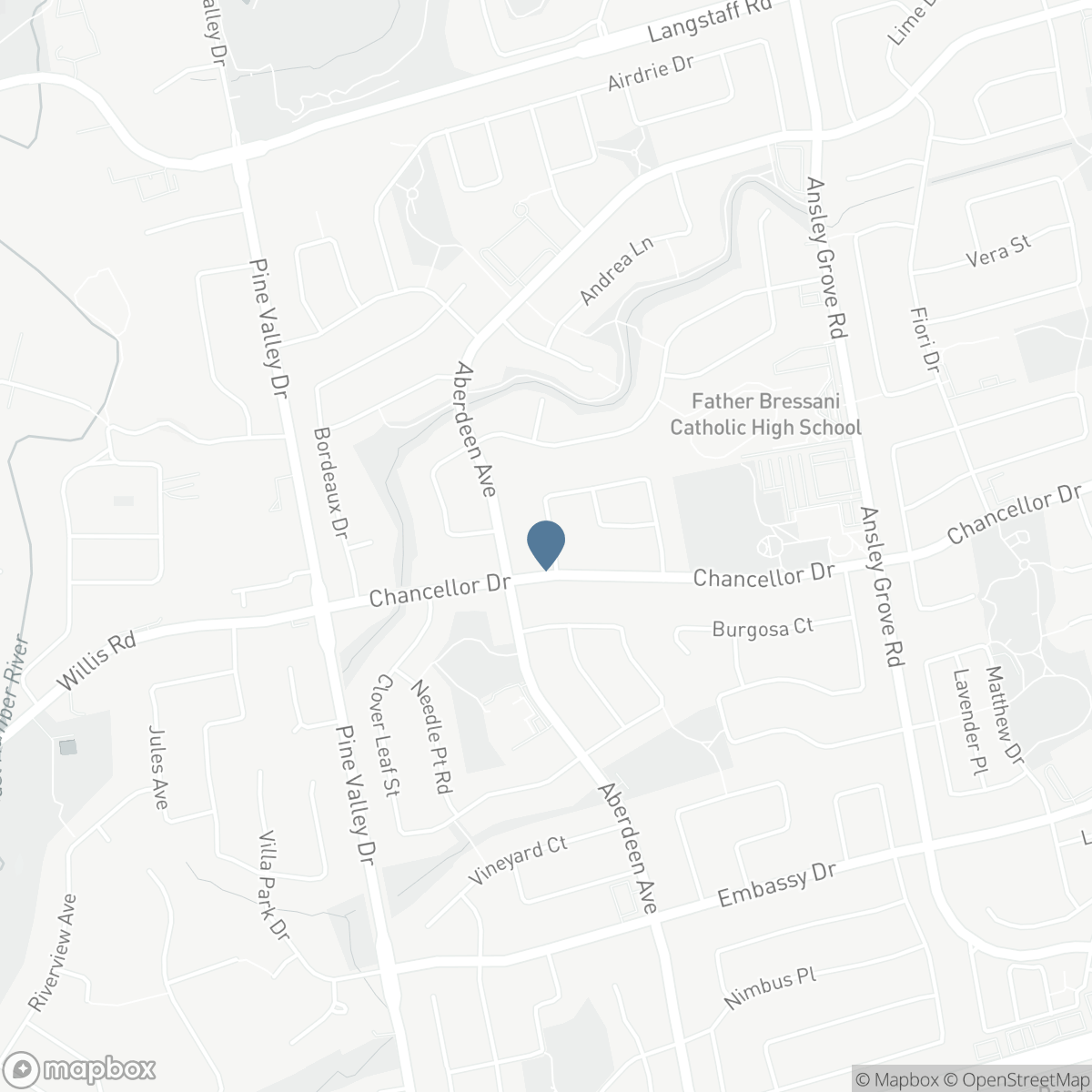 162 VENETIAN CRESCENT, Vaughan, Ontario L4L 5G3